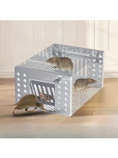 Automata patkányfogó