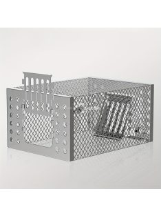 Automata patkányfogó