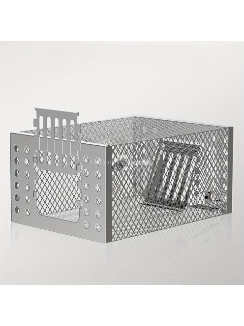 Automata patkányfogó