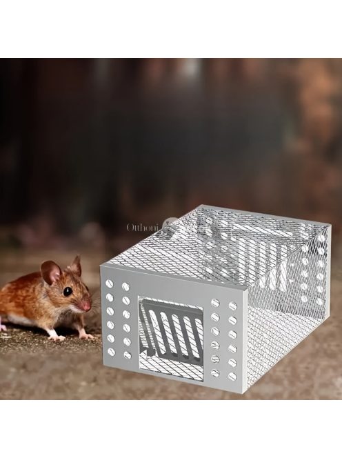 Automata patkányfogó