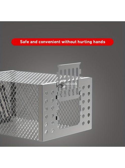 Automata patkányfogó