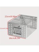 Automata patkányfogó