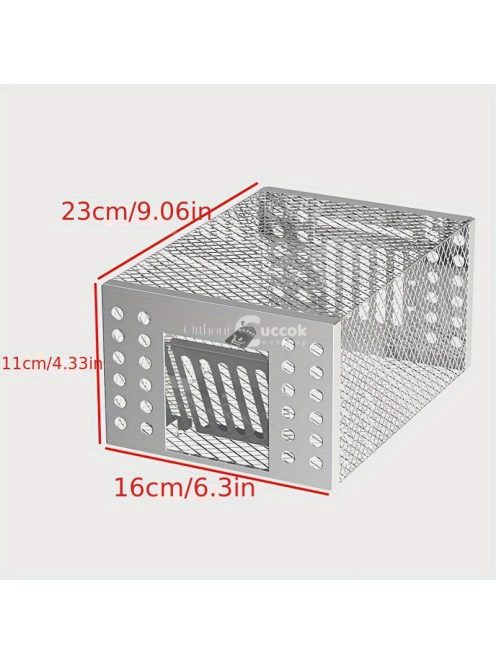 Automata patkányfogó