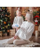 2 az 1-ben Szó kirakó Tanulási kártyajáték