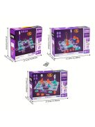 25db Elektronikus Áramkör Építő Készlet