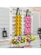 6db növénytáska, ültetőzsák