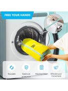 Tartós cipőmosó táska minden cipőtípushoz