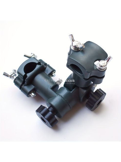 Univerzális Dupla Torony Tartó Horgászdobozhoz