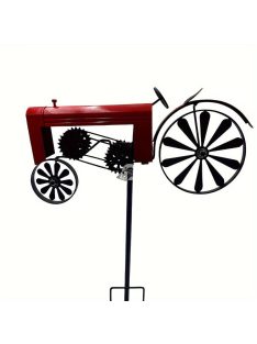 Stílusos és Szórakoztató Fém Szélkakas