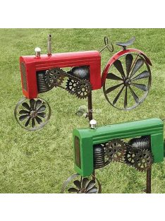 Stílusos és Szórakoztató Fém Szélkakas