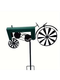 Stílusos és Szórakoztató Fém Szélkakas