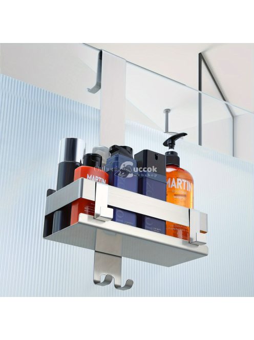 Zuhanyzó Polc Szervező
