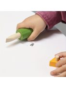 Koaics Fa Csavarhúzó és csavarhajtó gyakorló játék