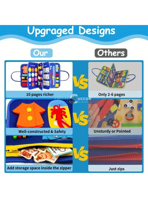 Kisgyermek lefoglaló hordozó táska