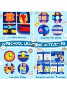 Kisgyermek lefoglaló hordozó táska