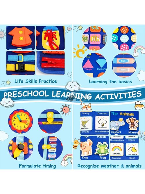 Kisgyermek lefoglaló hordozó táska