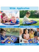 Kisgyermek lefoglaló hordozó táska