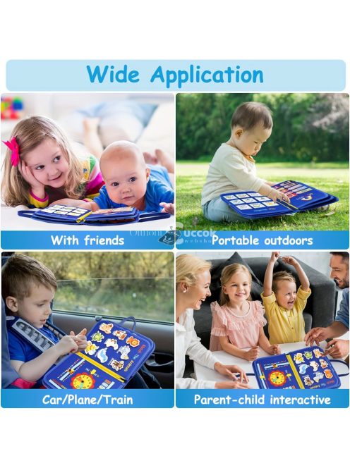 Kisgyermek lefoglaló hordozó táska