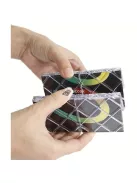 Professzionális varázslatos összecsukható puzzle kocka