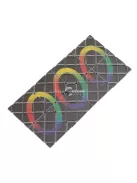 Professzionális varázslatos összecsukható puzzle kocka