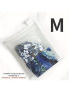 3db Puzzle Tároló Táska