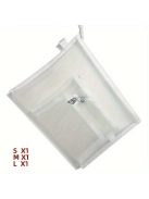 3db Puzzle Tároló Táska