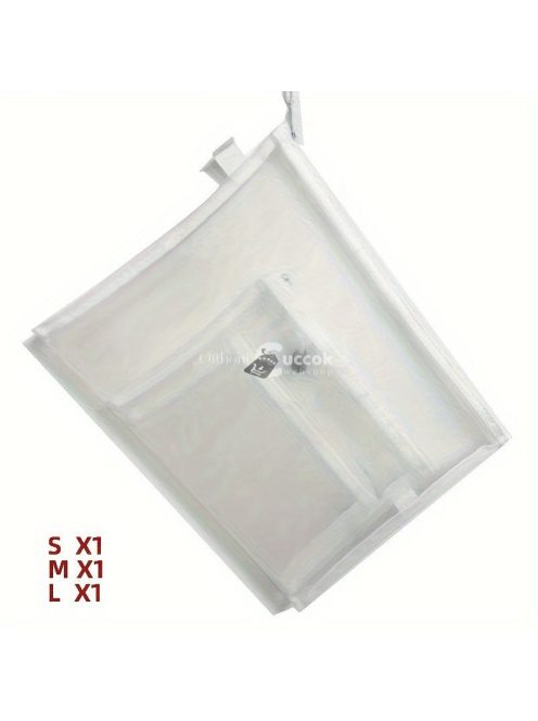 3db Puzzle Tároló Táska