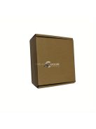 Fa játék: 3D-s fa kirakós játék - Nagy számok 1-10-ig