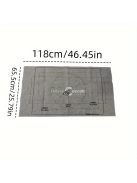 Stílusos Puzzle Tároló és Tartó szőnyeg