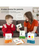 logikai kulcsos játék