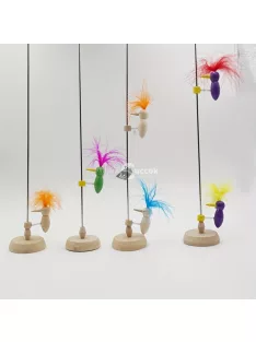 1 db Különleges Harkály Játék