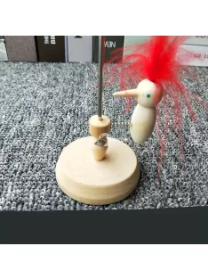 1 db Különleges Harkály Játék