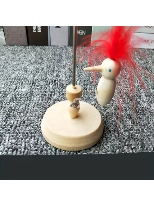 1 db Különleges Harkály Játék