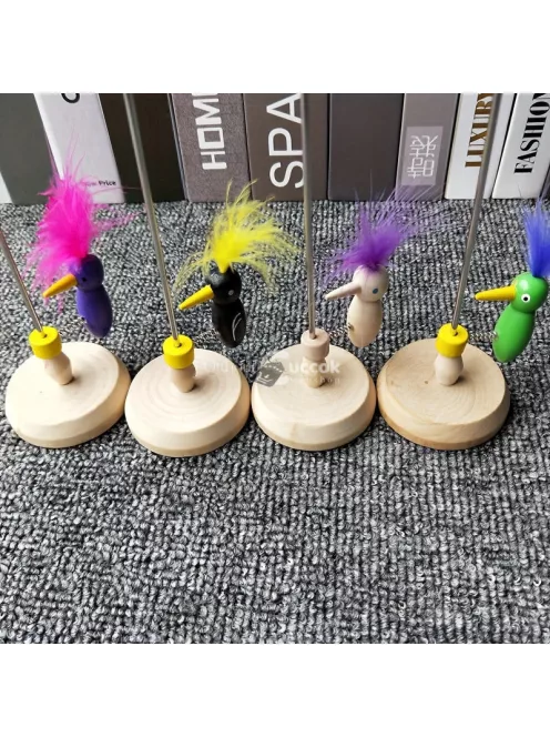 1 db Különleges Harkály Játék