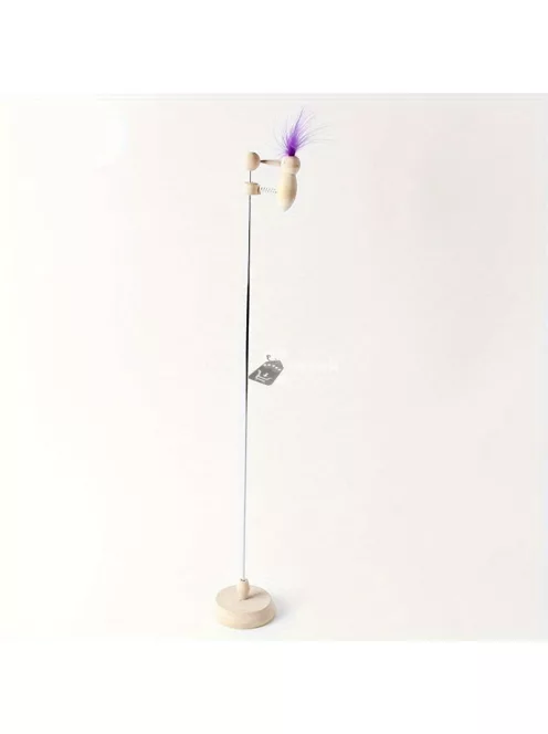 1 db Különleges Harkály Játék