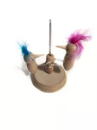 1 db Különleges Harkály Játék