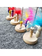 1 db Különleges Harkály Játék