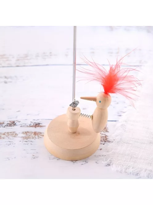 1 db Különleges Harkály Játék