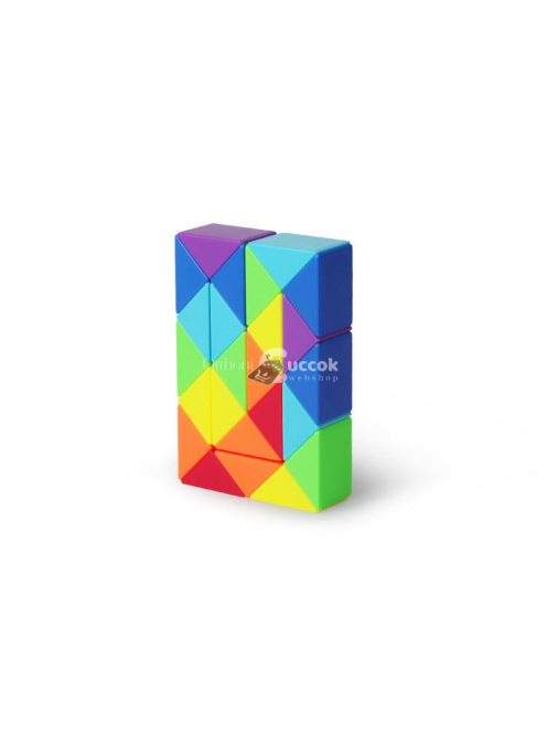 Strapabíró és szórakoztató gyermek puzzle oktató játék