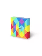 Strapabíró és szórakoztató gyermek puzzle oktató játék