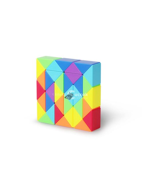 Strapabíró és szórakoztató gyermek puzzle oktató játék