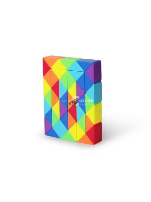 Strapabíró és szórakoztató gyermek puzzle oktató játék