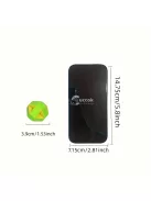 3db Összecsukható Vonalzó Puzzle