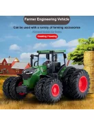 Children Toys Car Models Tractor Multiple Accessories To Choose From No.10