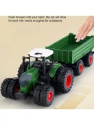 Children Toys Car Models Tractor Multiple Accessories To Choose From No.10