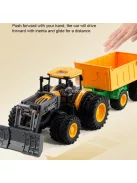 Children Toys Car Models Tractor Multiple Accessories To Choose From No.10