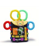 Montessori ultra könnyű hátizsák