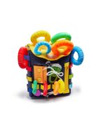 Montessori ultra könnyű hátizsák