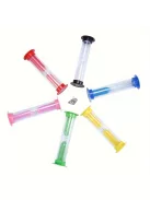 6db Színes Homokóra Időzítő Készlet