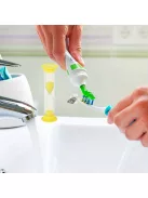 6db Színes Homokóra Időzítő Készlet